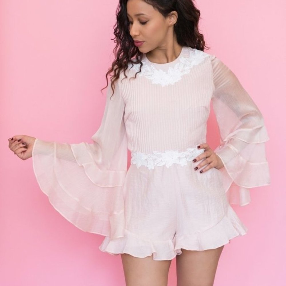 Keepsake - All Mine Playsuit